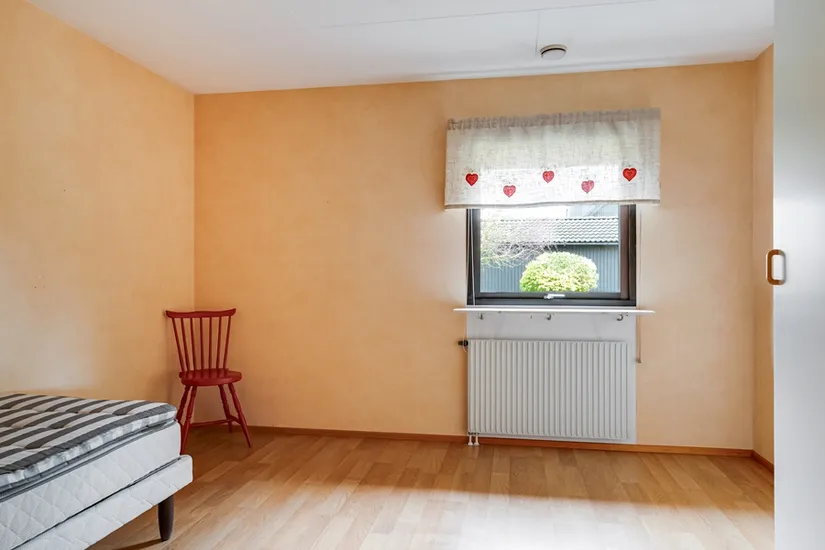 Villa, Grylleängsvägen 14A, Kristianstad - Viby, Kristianstad