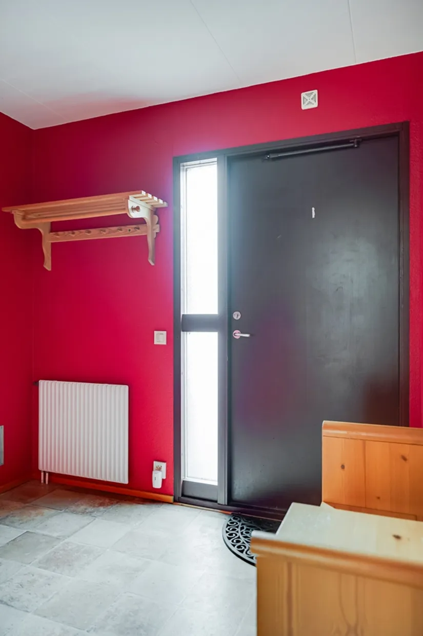 Villa, Grylleängsvägen 14A, Kristianstad - Viby, Kristianstad