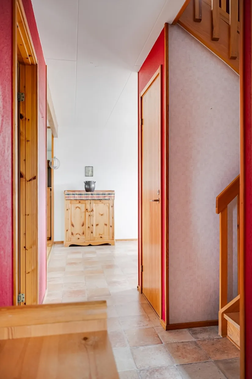 Villa, Grylleängsvägen 14A, Kristianstad - Viby, Kristianstad