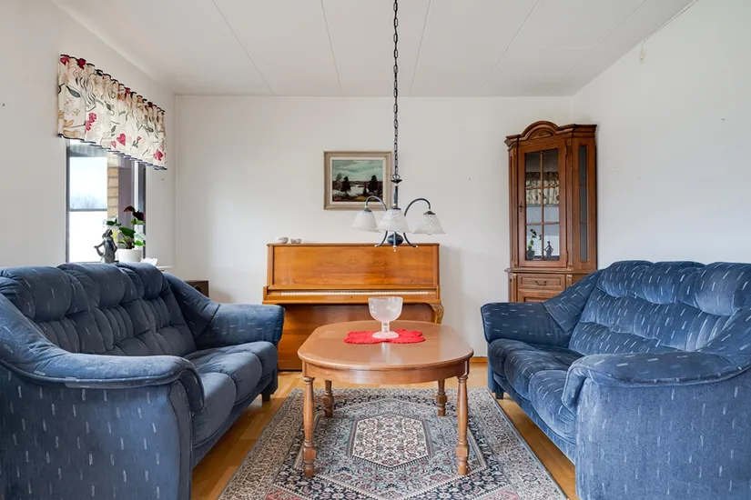 Villa, Grylleängsvägen 14A, Kristianstad - Viby, Kristianstad