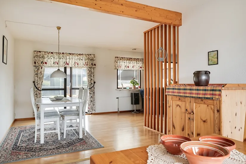 Villa, Grylleängsvägen 14A, Kristianstad - Viby, Kristianstad