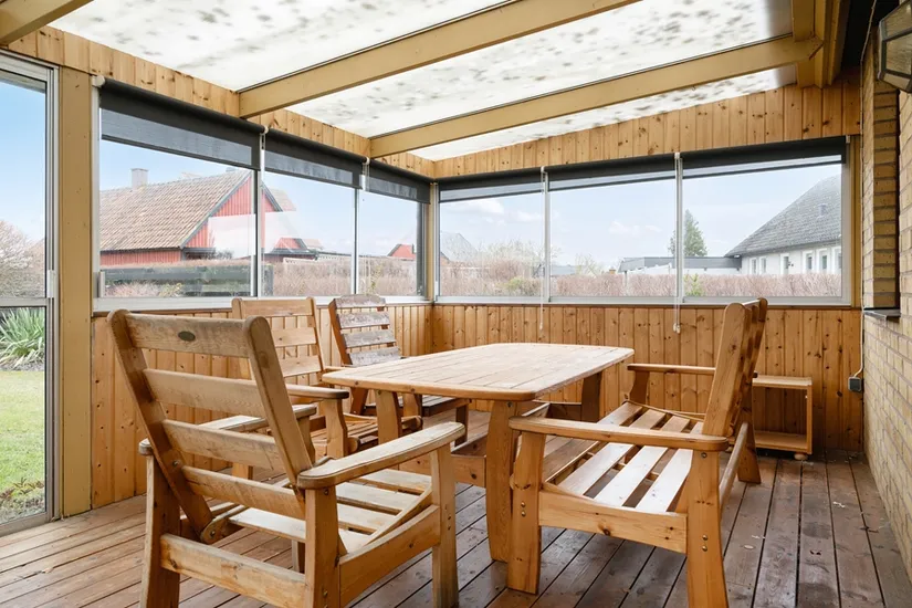 Villa, Grylleängsvägen 14A, Kristianstad - Viby, Kristianstad