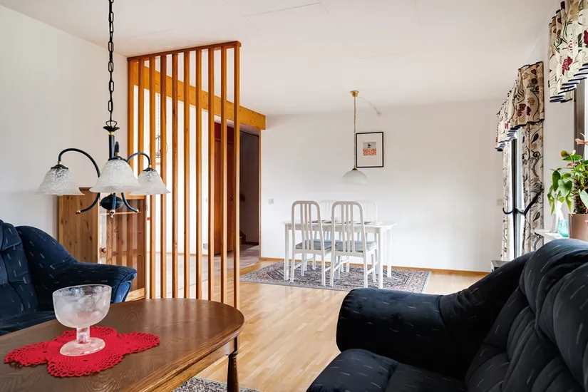 Villa, Grylleängsvägen 14A, Kristianstad - Viby, Kristianstad