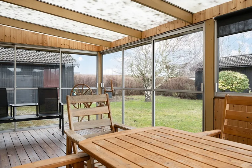 Villa, Grylleängsvägen 14A, Kristianstad - Viby, Kristianstad