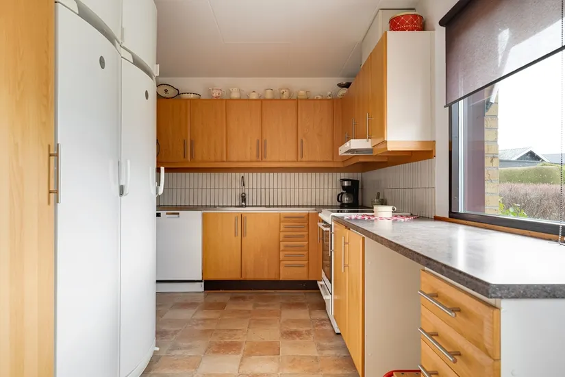 Villa, Grylleängsvägen 14A, Kristianstad - Viby, Kristianstad