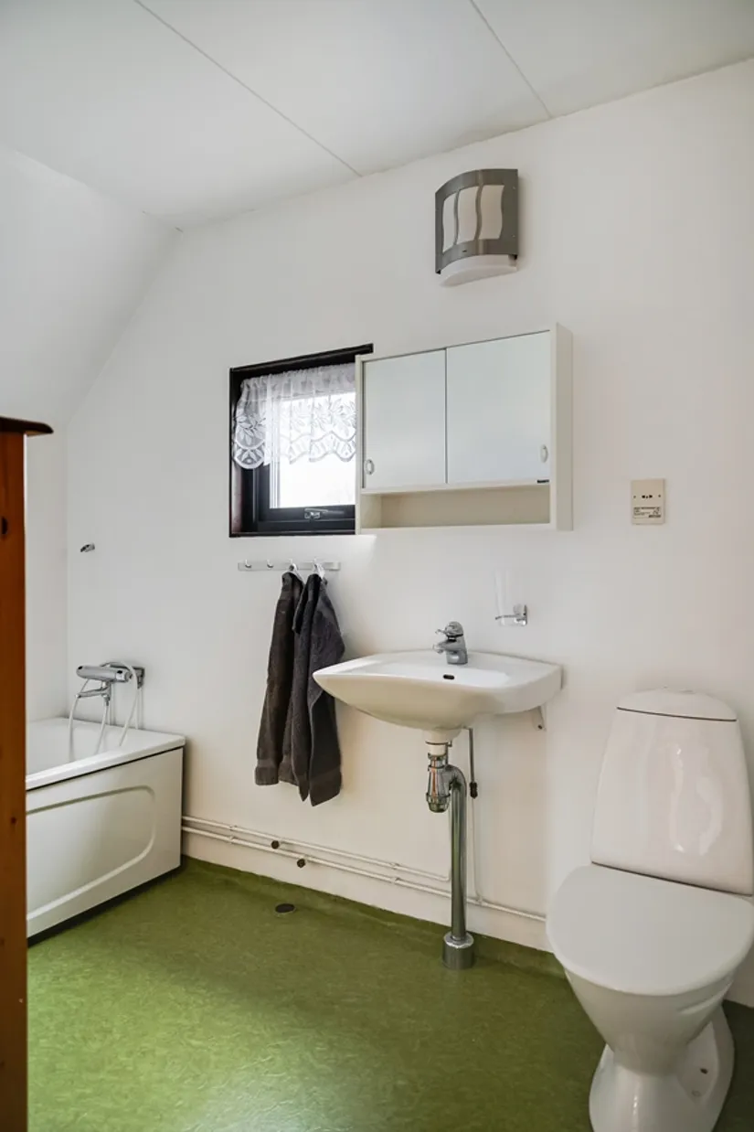 Villa, Grylleängsvägen 14A, Kristianstad - Viby, Kristianstad