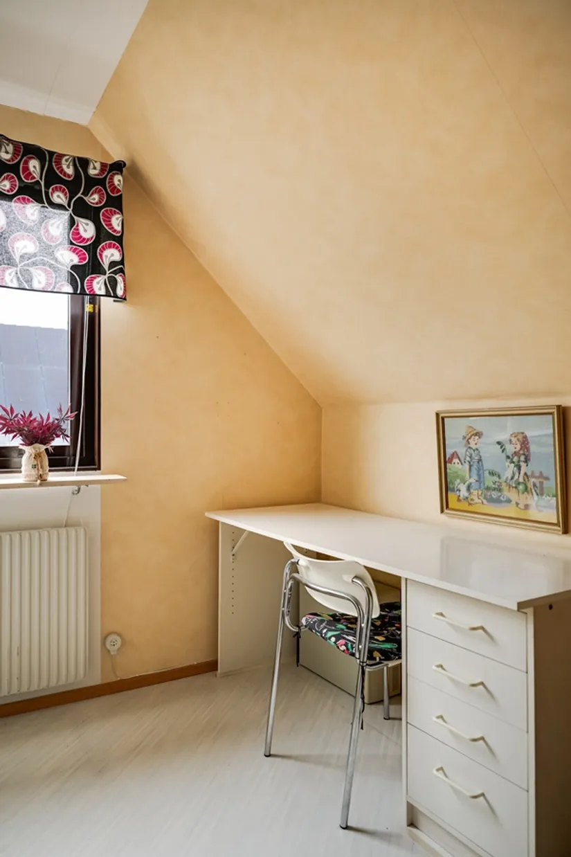 Villa, Grylleängsvägen 14A, Kristianstad - Viby, Kristianstad