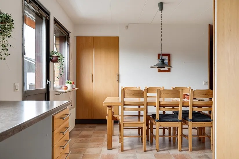 Villa, Grylleängsvägen 14A, Kristianstad - Viby, Kristianstad