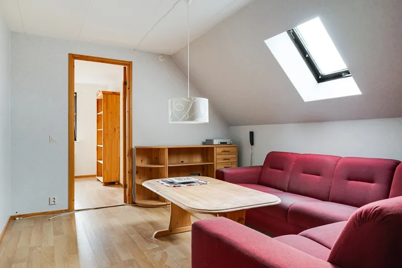 Villa, Grylleängsvägen 14A, Kristianstad - Viby, Kristianstad