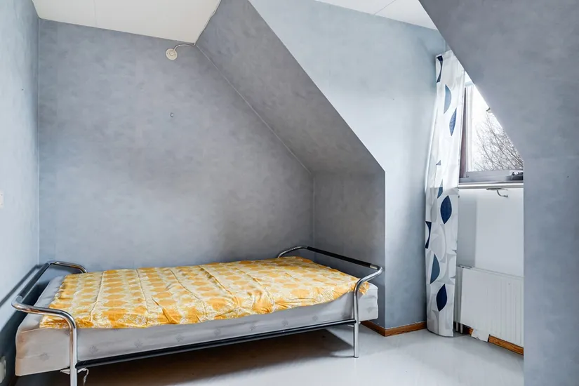 Villa, Grylleängsvägen 14A, Kristianstad - Viby, Kristianstad