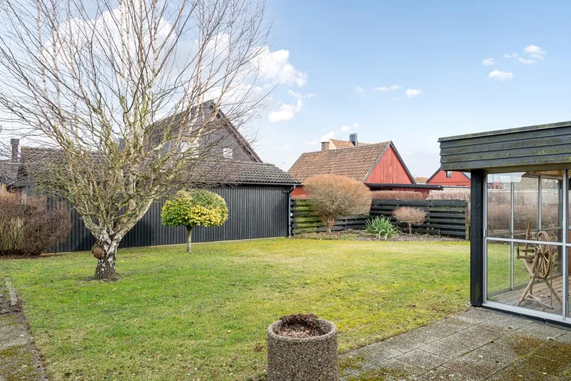 Villa, Grylleängsvägen 14A, Kristianstad - Viby, Kristianstad