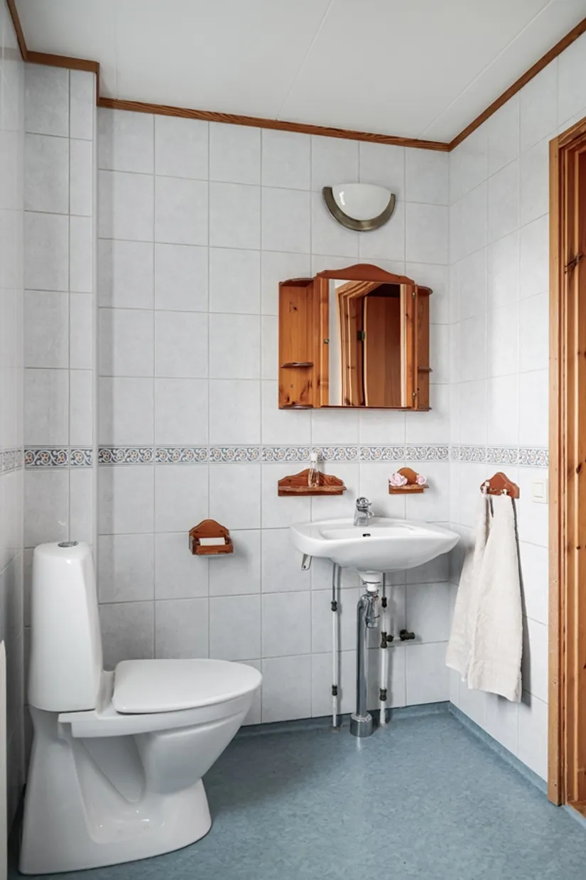 Villa, Grylleängsvägen 14A, Kristianstad - Viby, Kristianstad