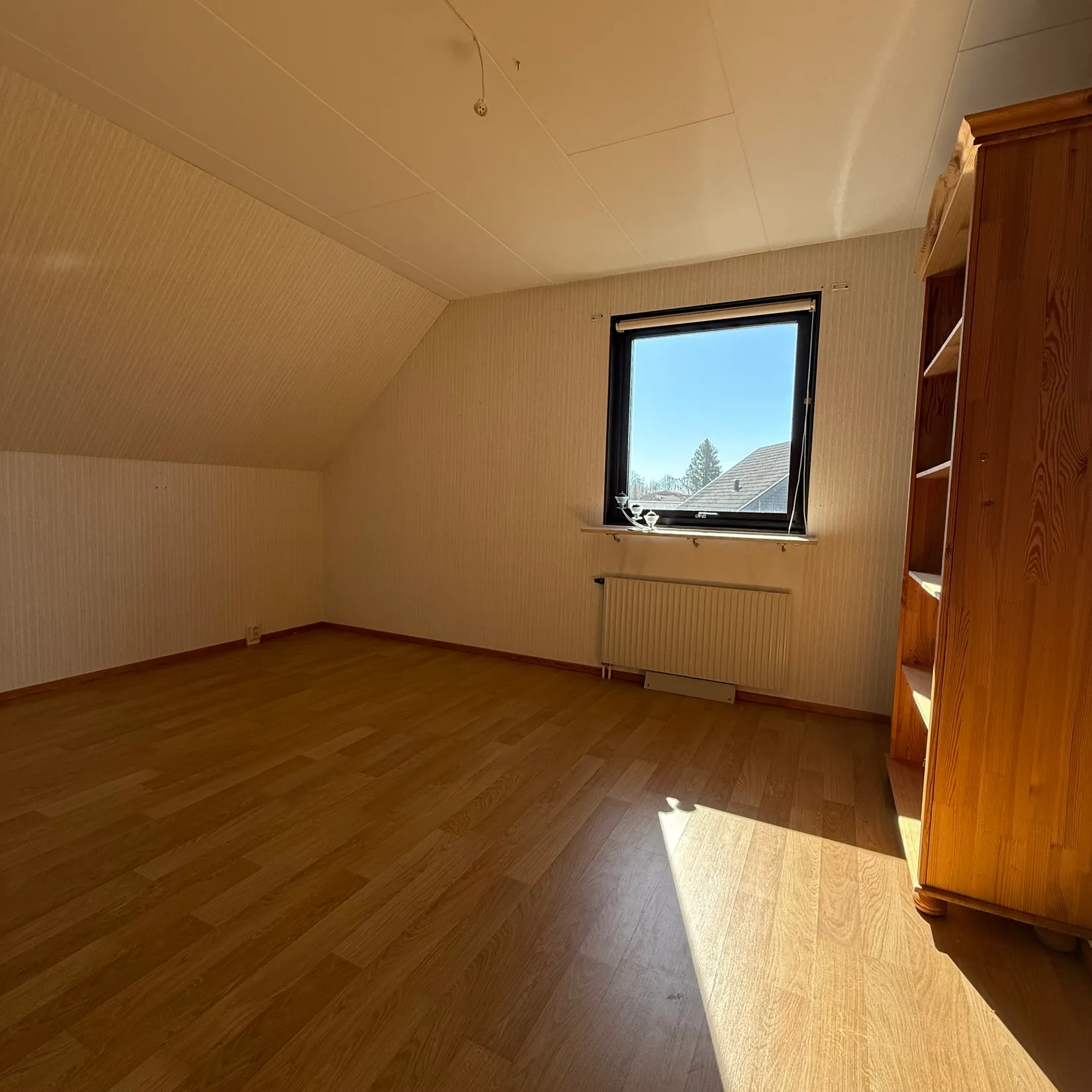 Villa, Grylleängsvägen 14A, Kristianstad - Viby, Kristianstad