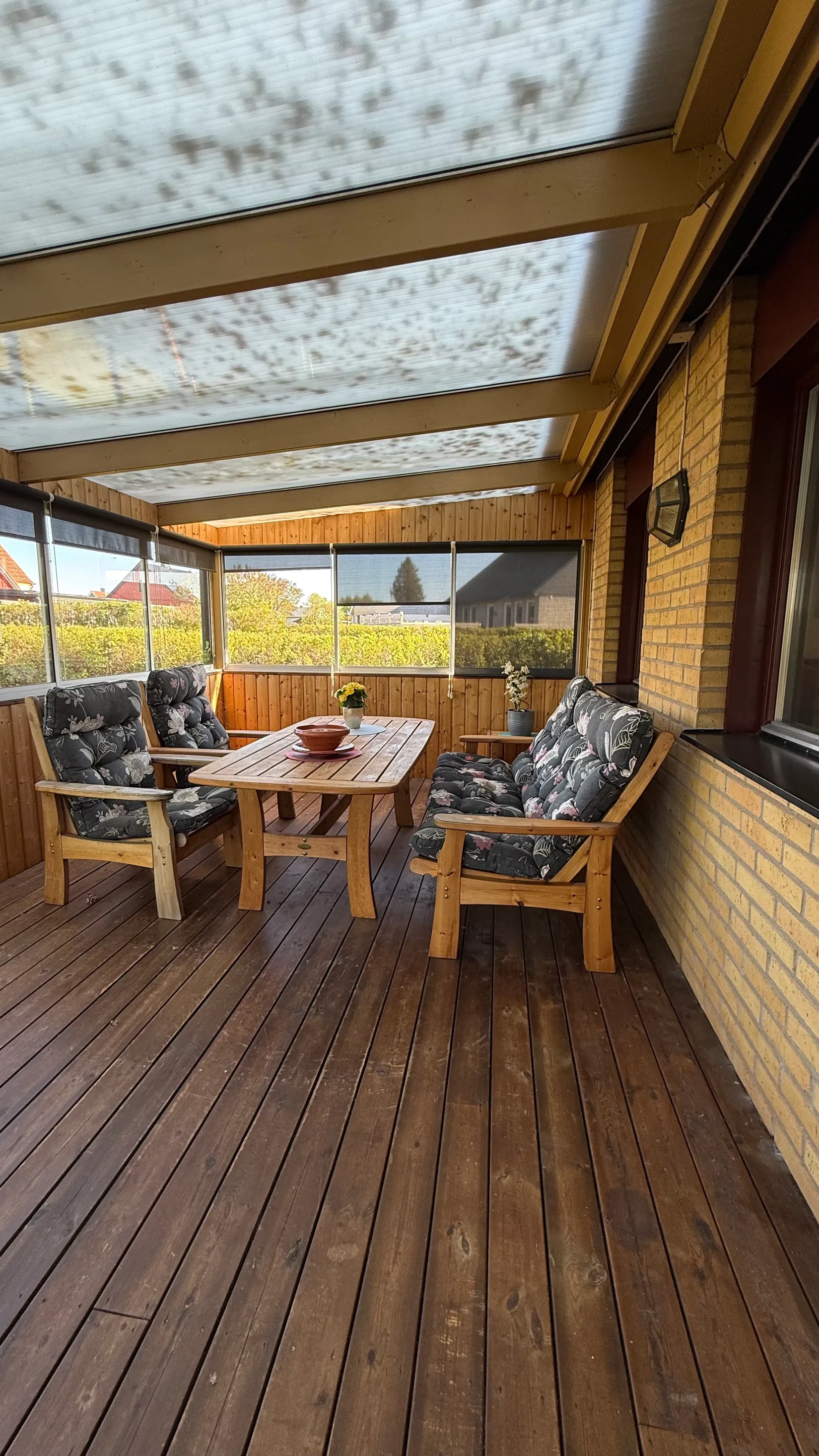 Villa, Grylleängsvägen 14A, Kristianstad - Viby, Kristianstad