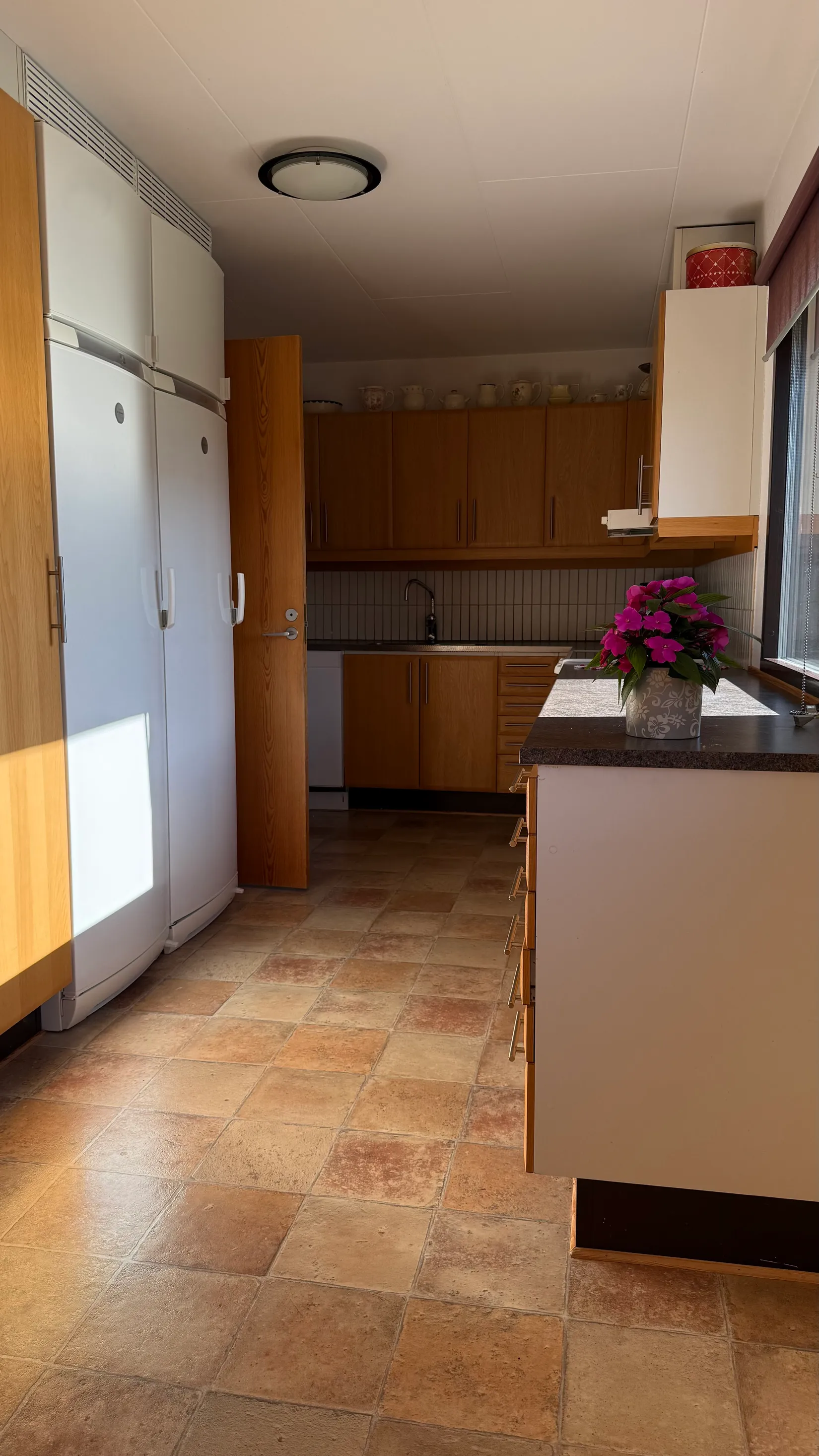Villa, Grylleängsvägen 14A, Kristianstad - Viby, Kristianstad