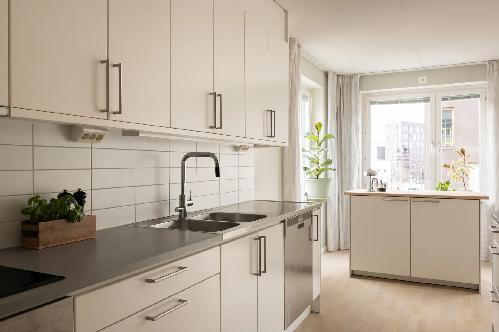 Bostadsrätt, Pettsons gata 2, Bromma - Annedal, Stockholm