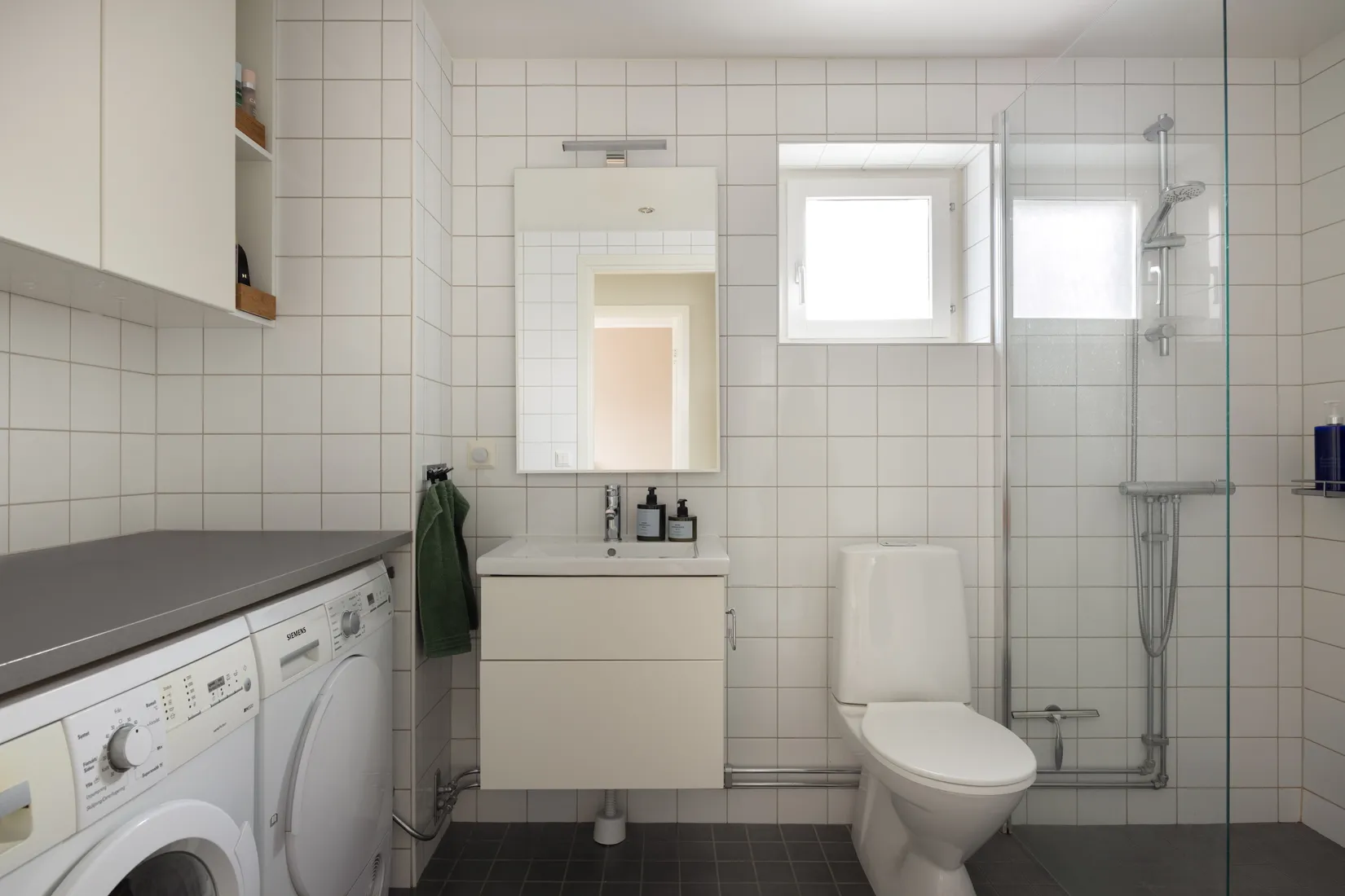 Bostadsrätt, Pettsons gata 2, Bromma - Annedal, Stockholm