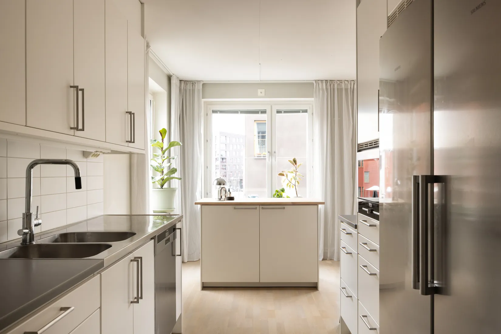 Bostadsrätt, Pettsons gata 2, Bromma - Annedal, Stockholm