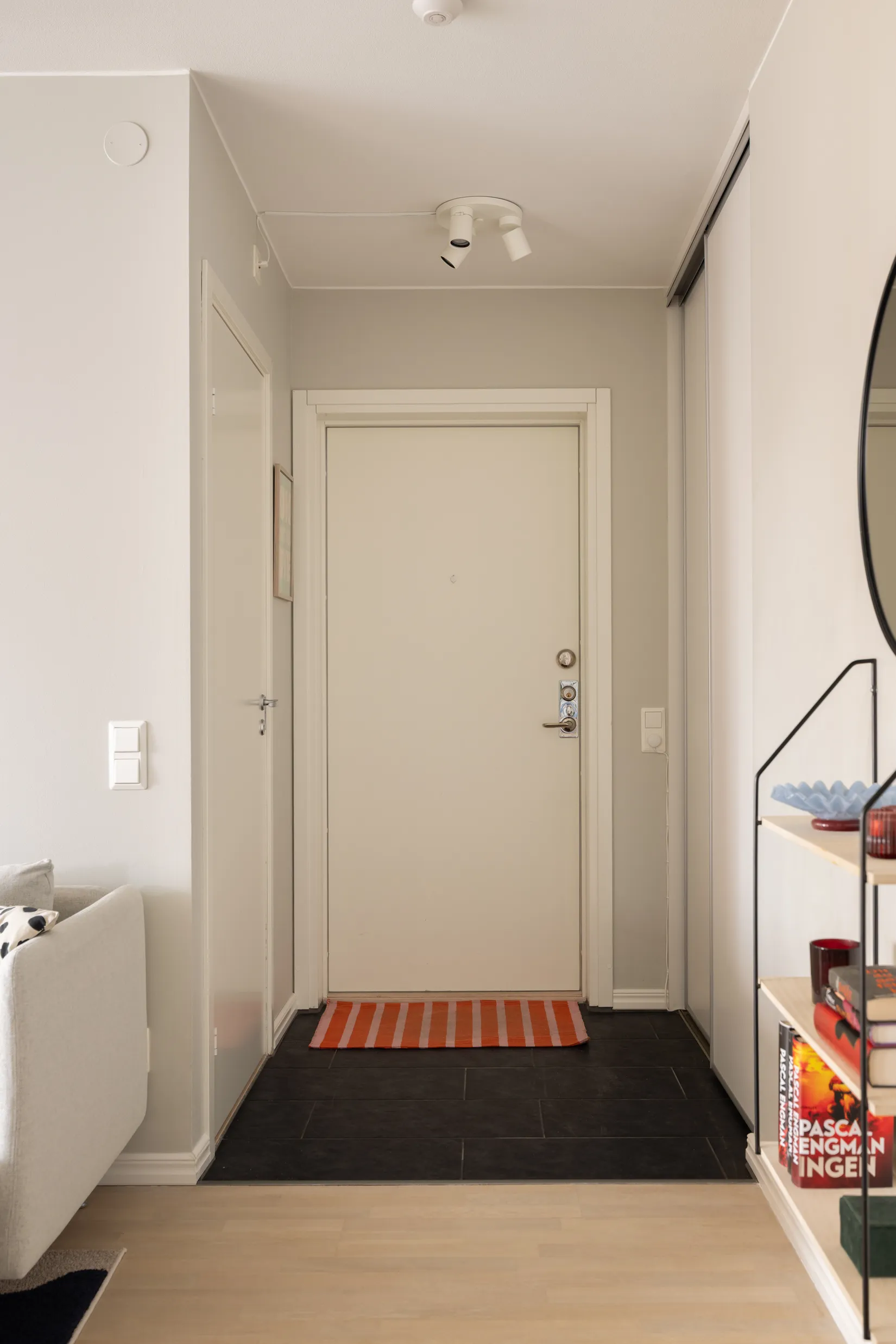 Bostadsrätt, Pettsons gata 2, Bromma - Annedal, Stockholm