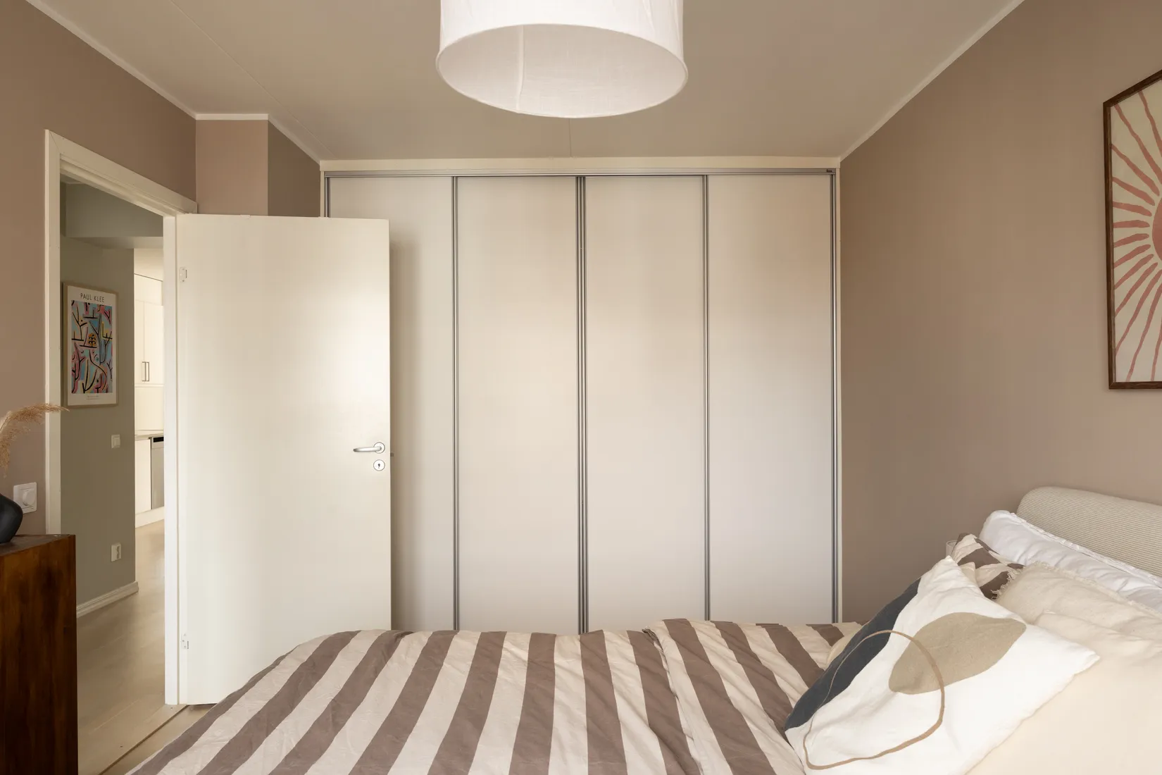 Bostadsrätt, Pettsons gata 2, Bromma - Annedal, Stockholm