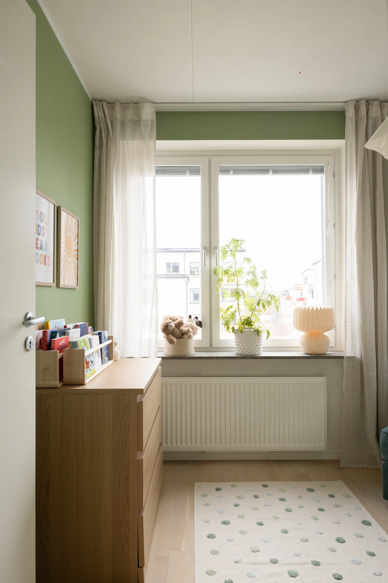 Bostadsrätt, Pettsons gata 2, Bromma - Annedal, Stockholm