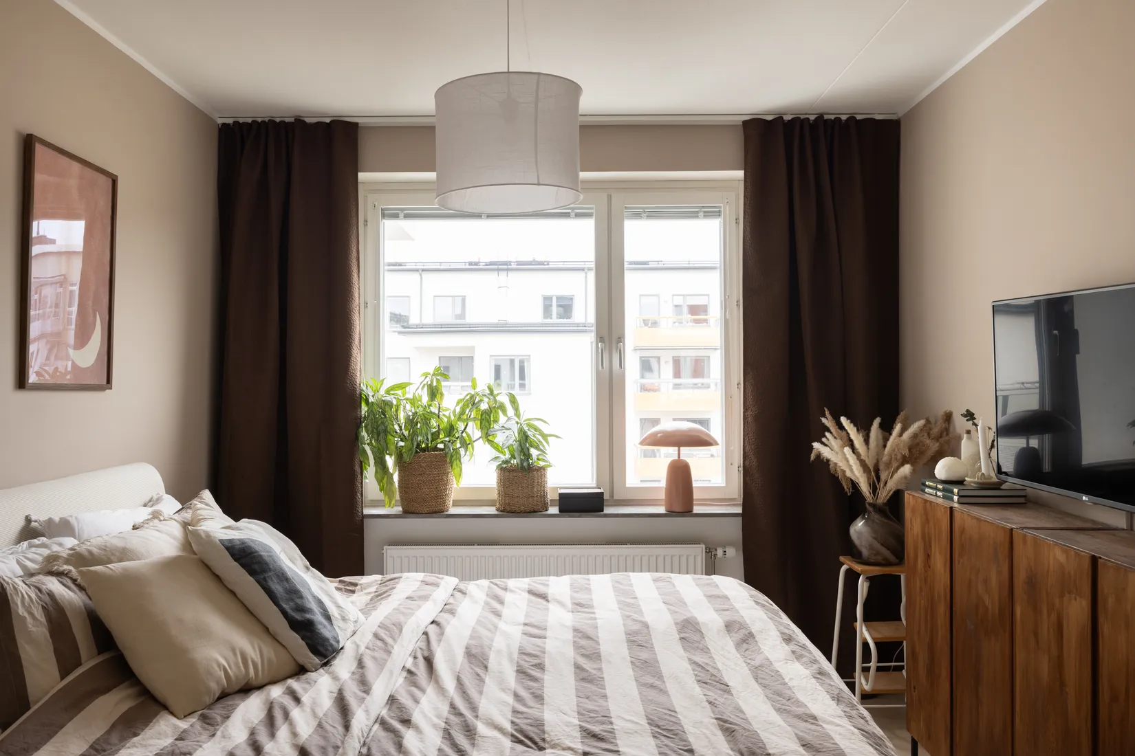 Bostadsrätt, Pettsons gata 2, Bromma - Annedal, Stockholm