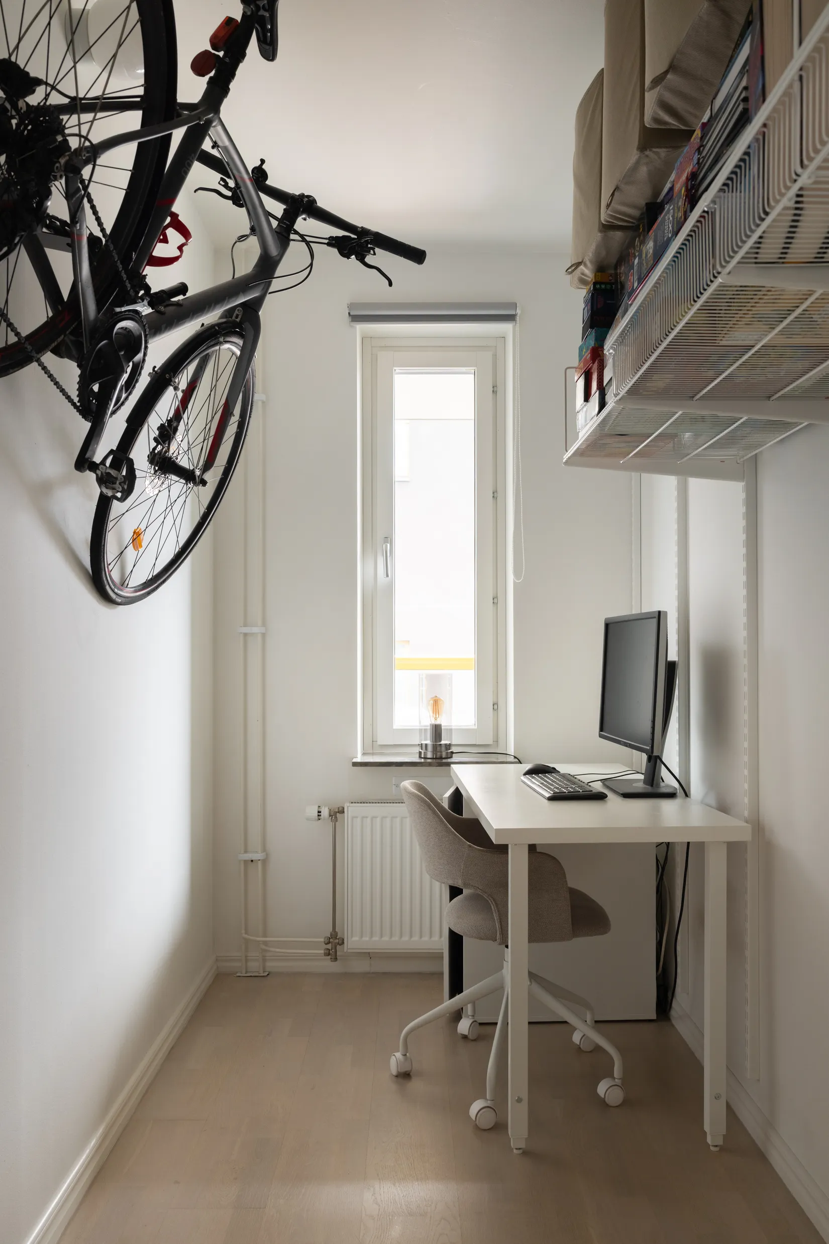 Bostadsrätt, Pettsons gata 2, Bromma - Annedal, Stockholm