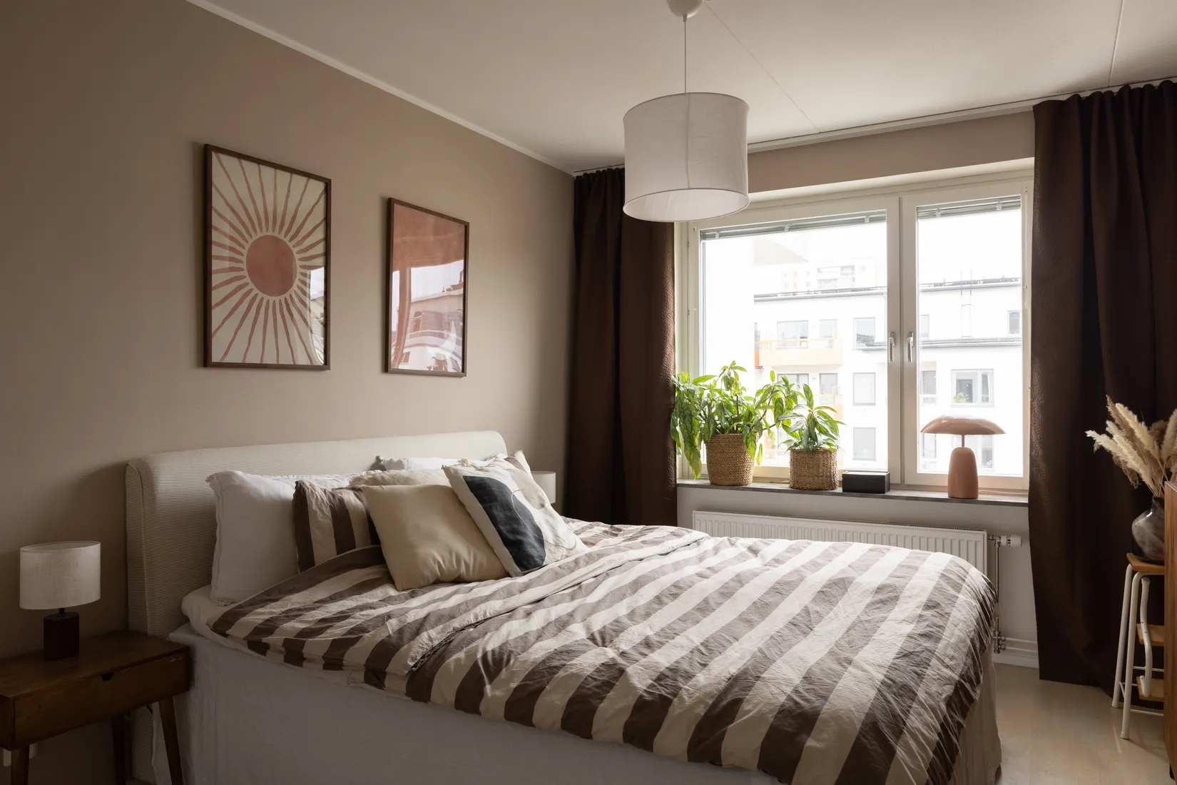 Bostadsrätt, Pettsons gata 2, Bromma - Annedal, Stockholm