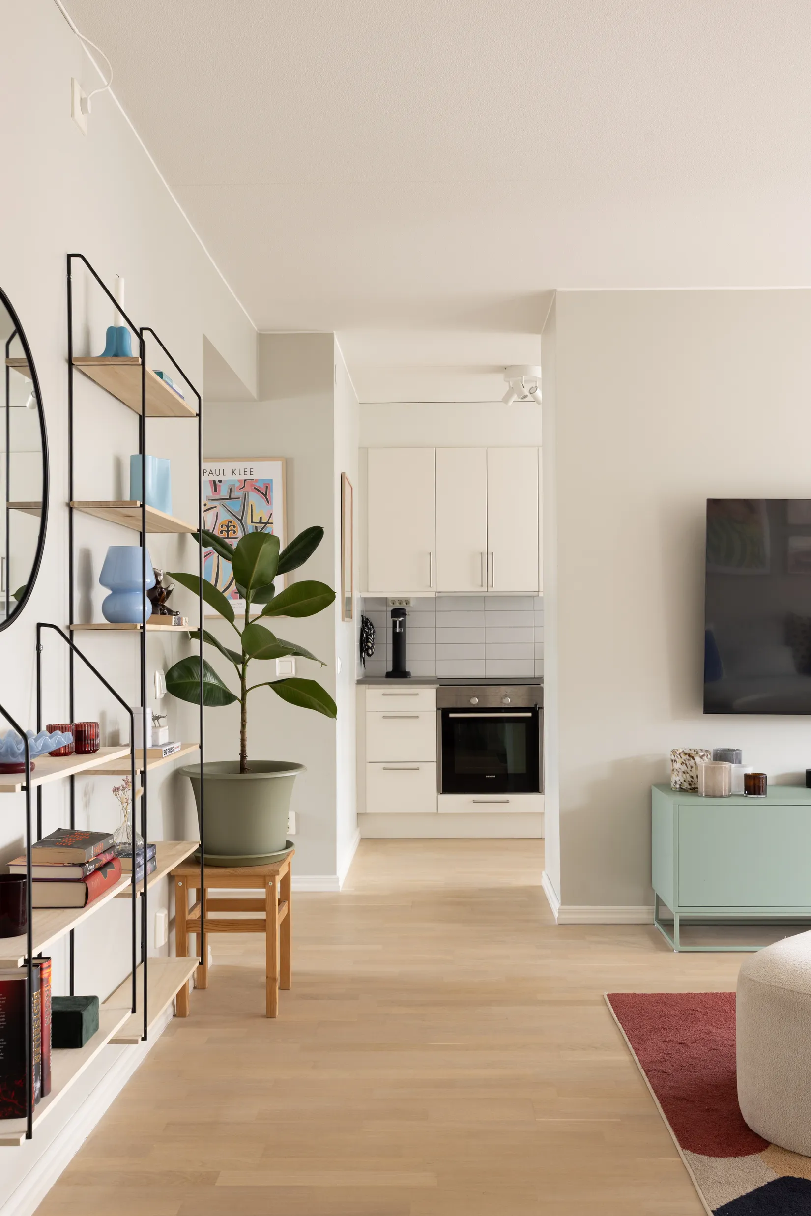 Bostadsrätt, Pettsons gata 2, Bromma - Annedal, Stockholm