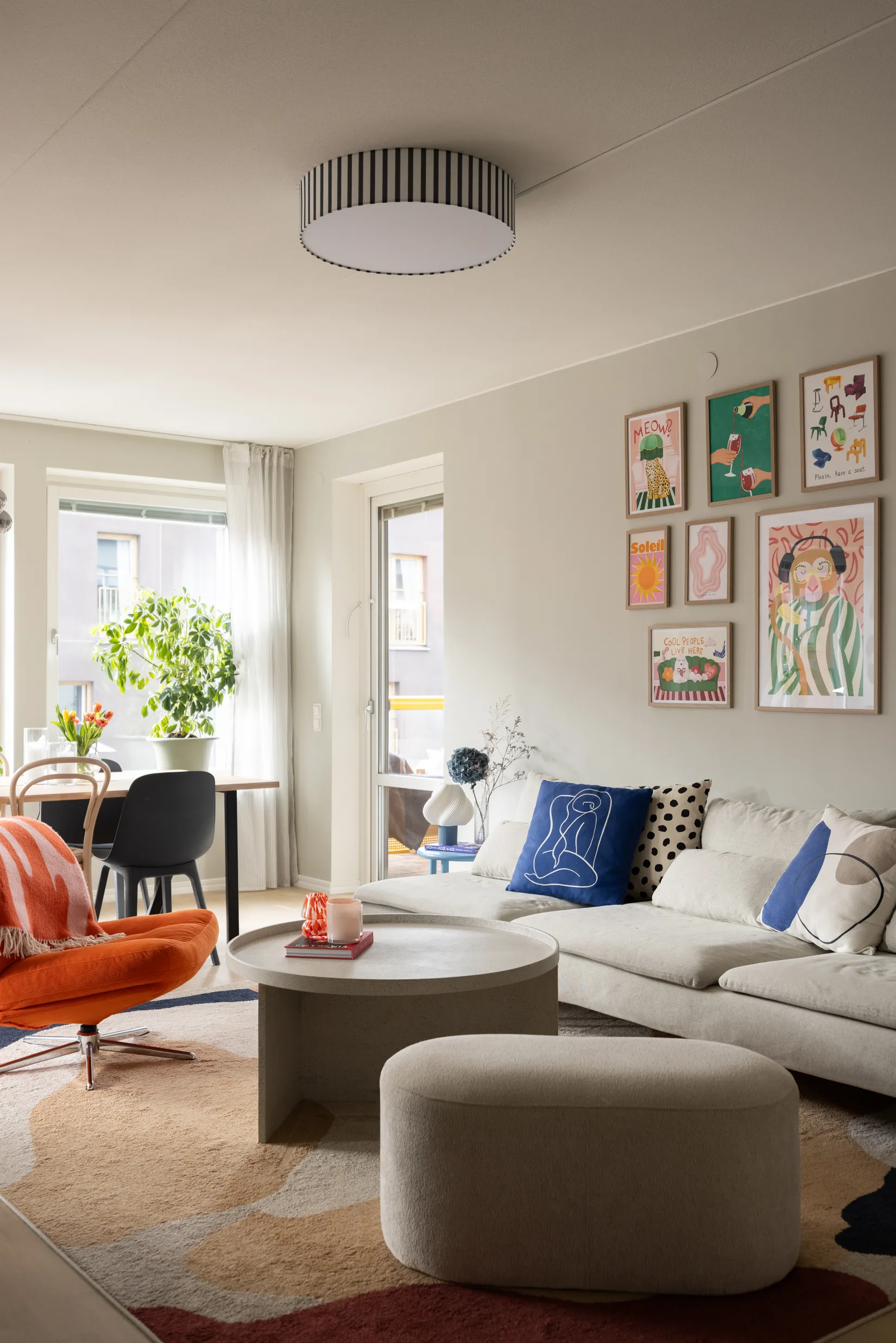 Bostadsrätt, Pettsons gata 2, Bromma - Annedal, Stockholm