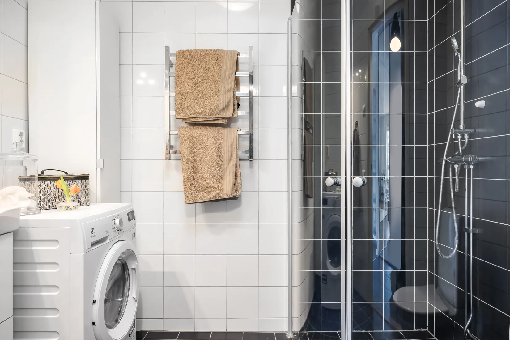 Bostadsrätt, Södra Promenaden 36, Centralt, Söder, Norrköping