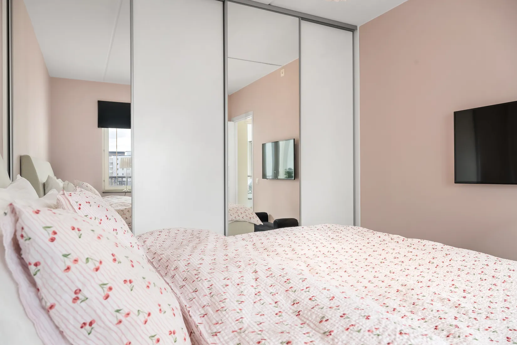 Bostadsrätt, Södra Promenaden 36, Centralt, Söder, Norrköping