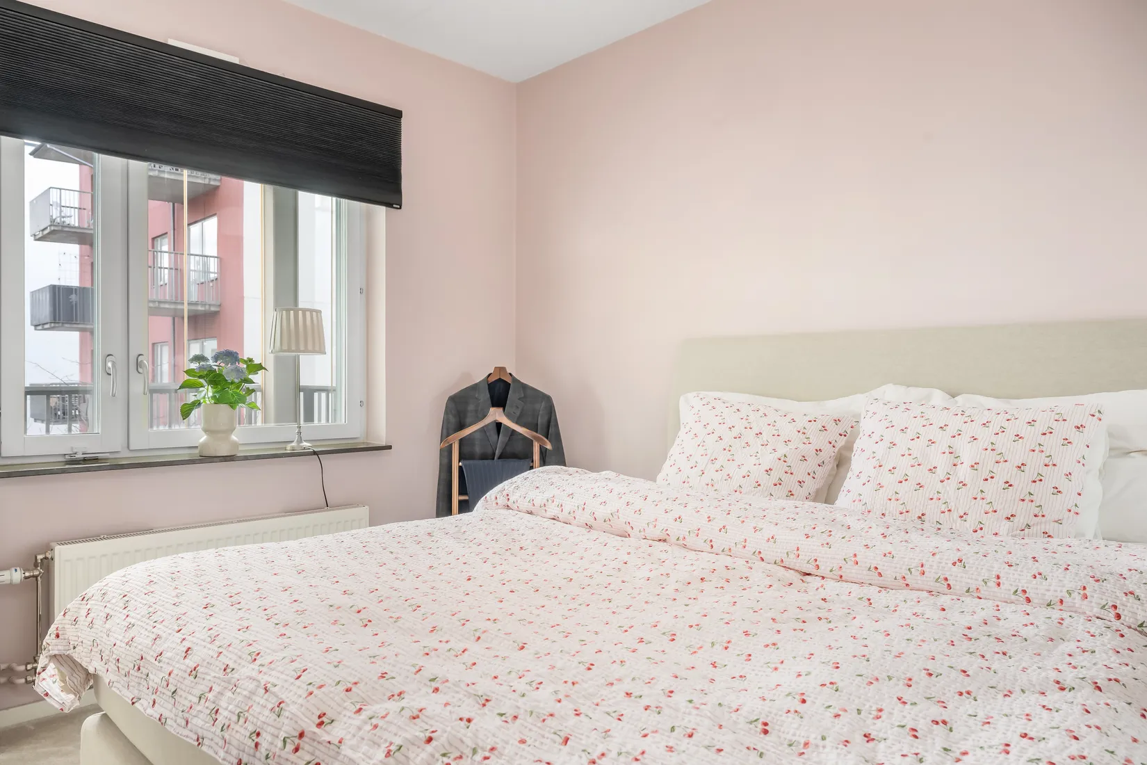 Bostadsrätt, Södra Promenaden 36, Centralt, Söder, Norrköping