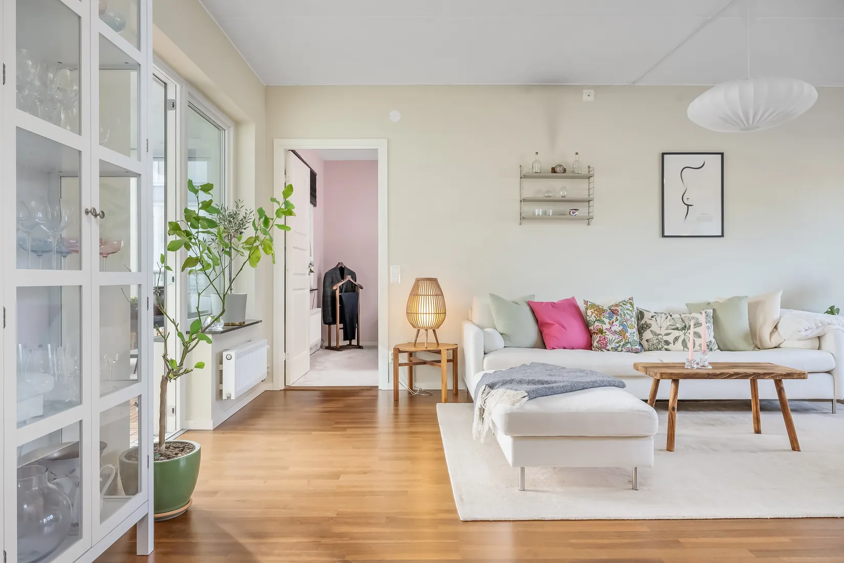 Bostadsrätt, Södra Promenaden 36, Centralt, Söder, Norrköping