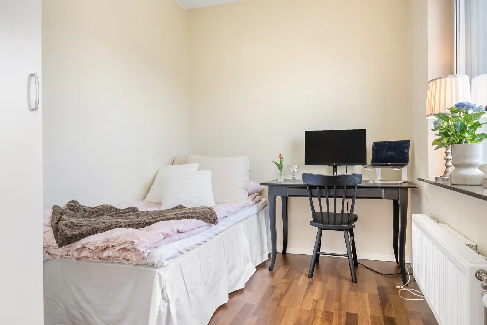 Bostadsrätt, Södra Promenaden 36, Centralt, Söder, Norrköping