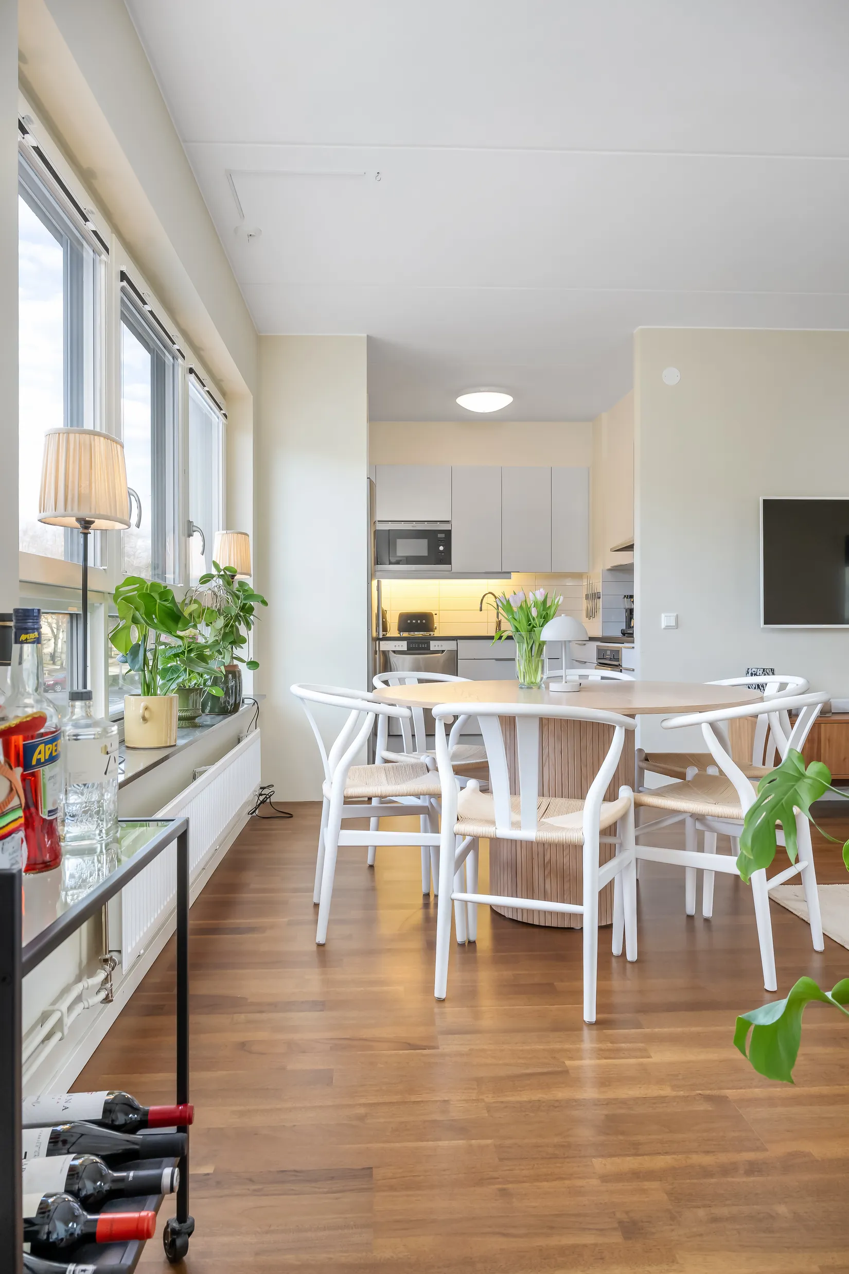 Bostadsrätt, Södra Promenaden 36, Centralt, Söder, Norrköping