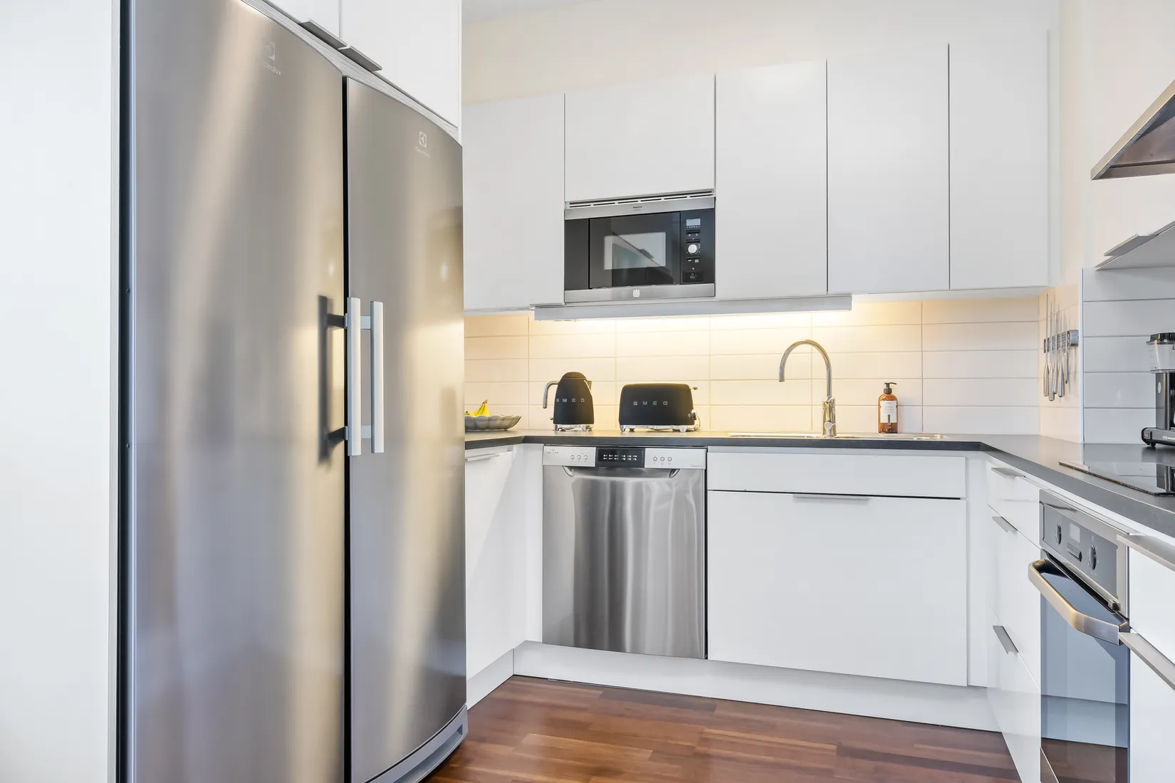 Bostadsrätt, Södra Promenaden 36, Centralt, Söder, Norrköping