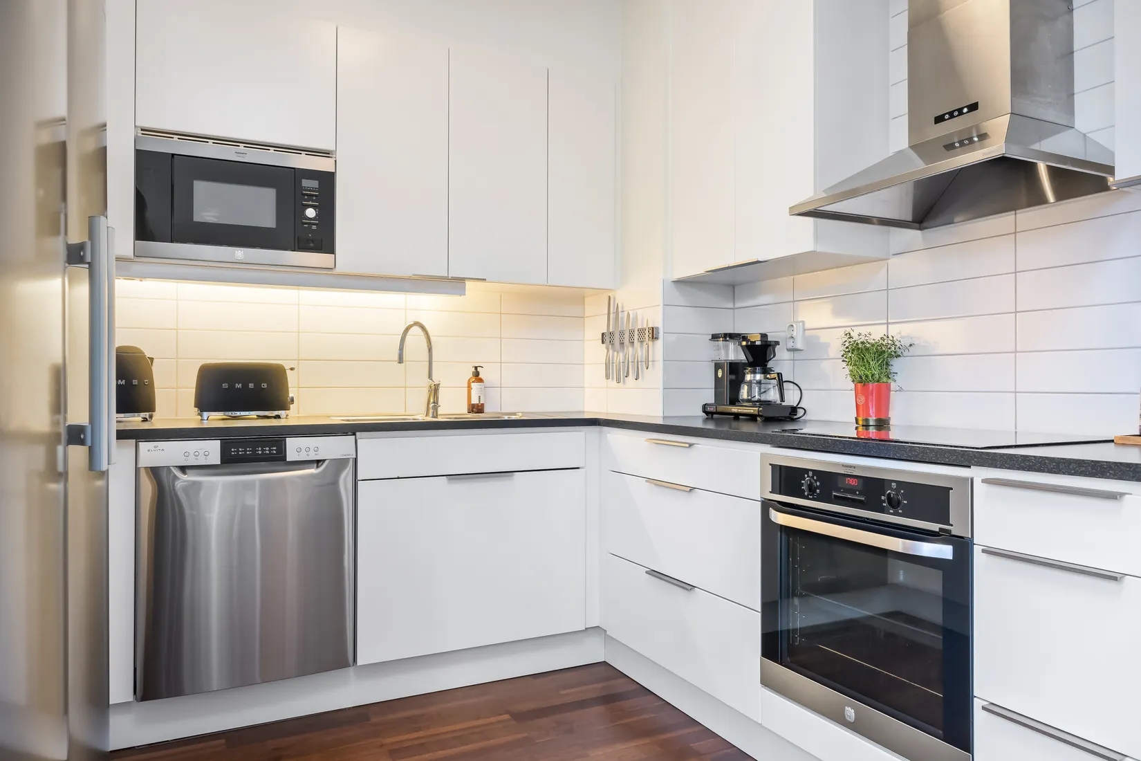 Bostadsrätt, Södra Promenaden 36, Centralt, Söder, Norrköping