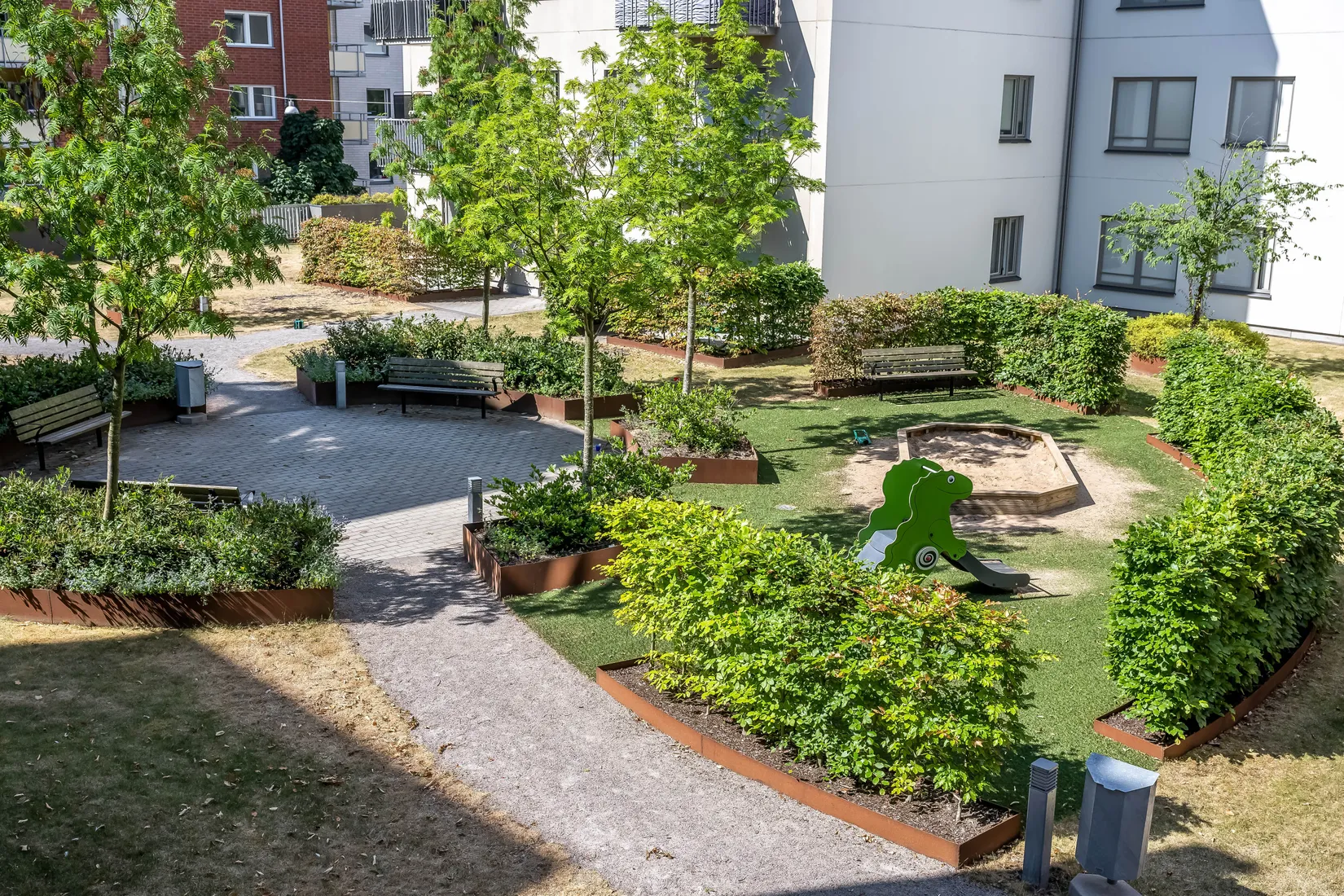 Bostadsrätt, Södra Promenaden 36, Centralt, Söder, Norrköping