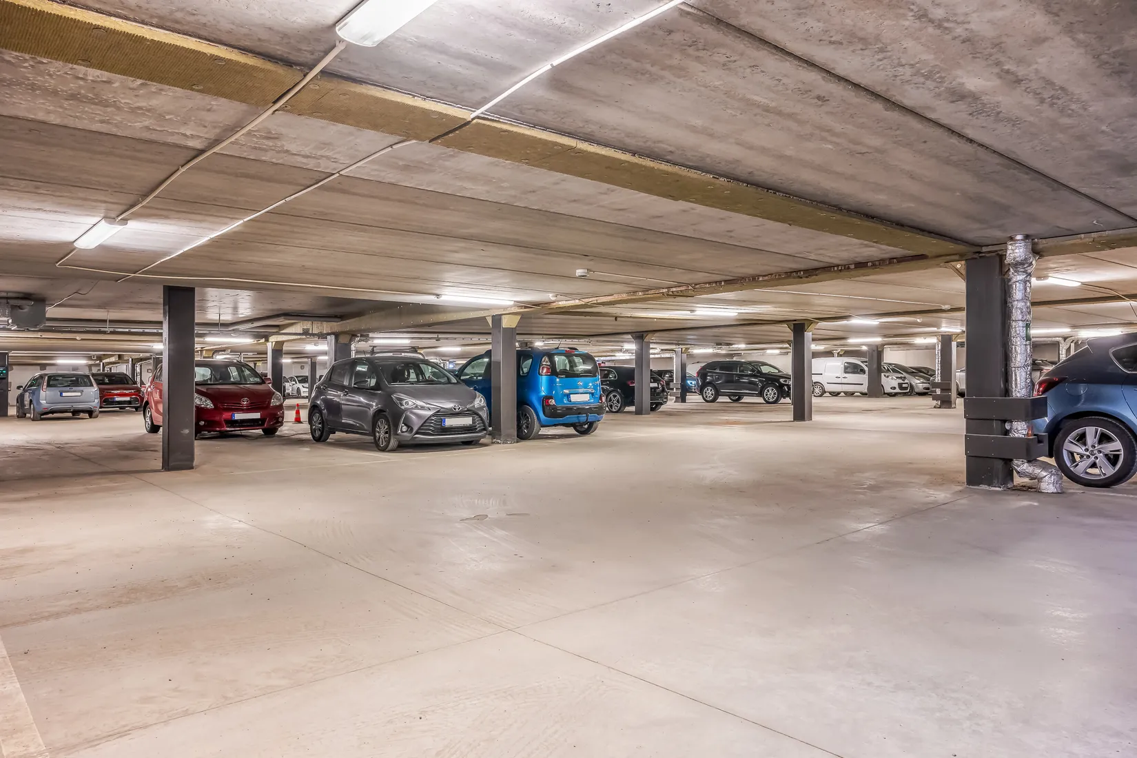 Bostadsrätt, Södra Promenaden 36, Centralt, Söder, Norrköping