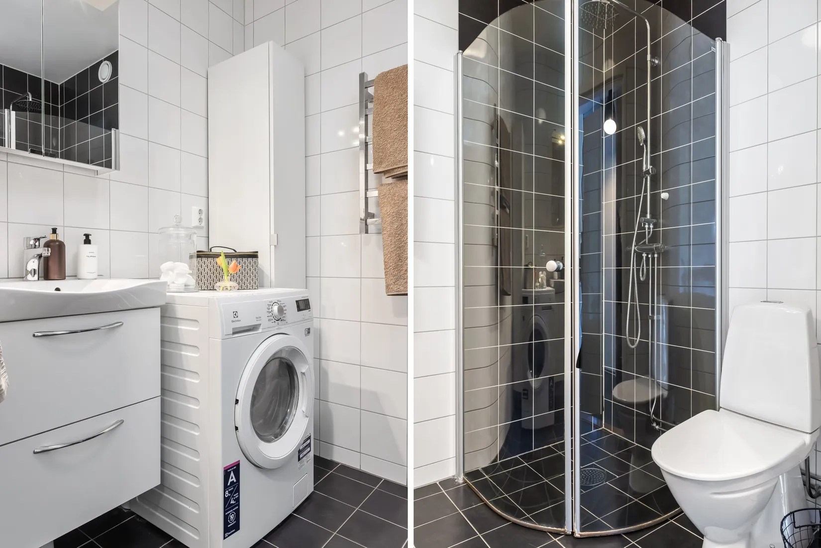 Bostadsrätt, Södra Promenaden 36, Centralt, Söder, Norrköping