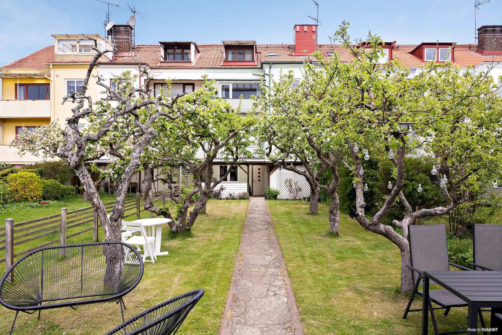 Bostadsrätt, Broddesonsgatan 17, Centrum, Halmstad