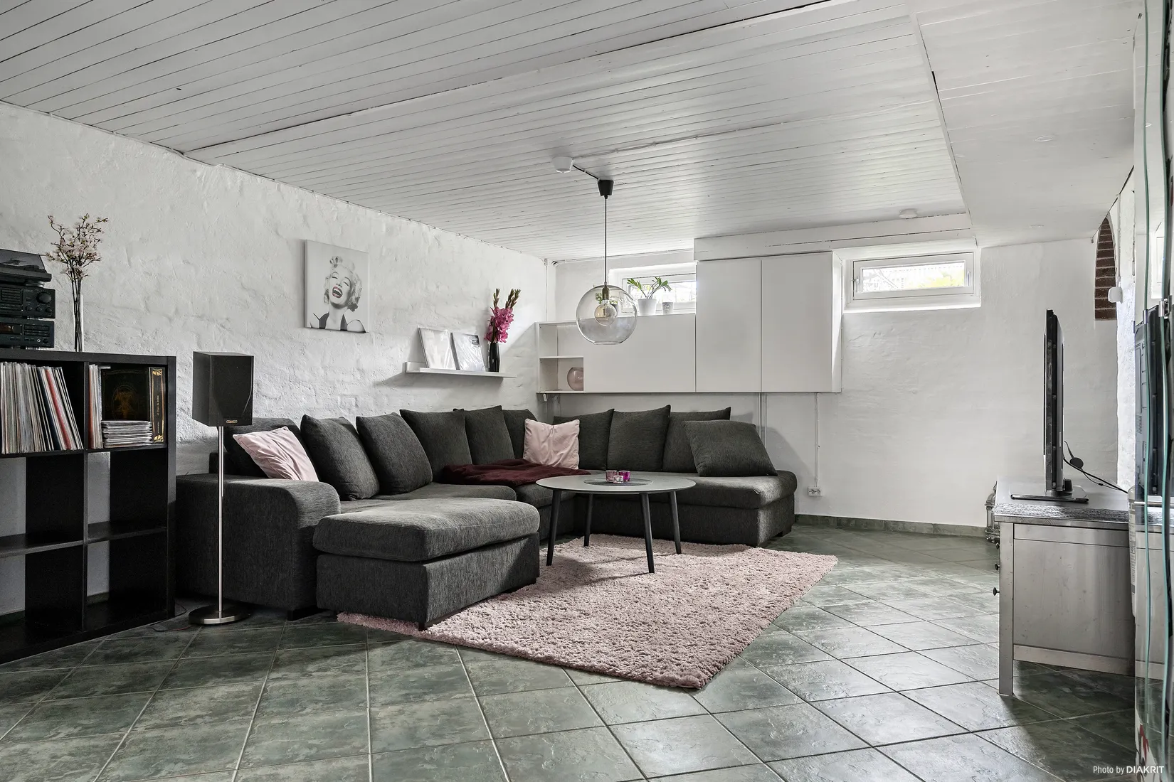Bostadsrätt, Broddesonsgatan 17, Centrum, Halmstad