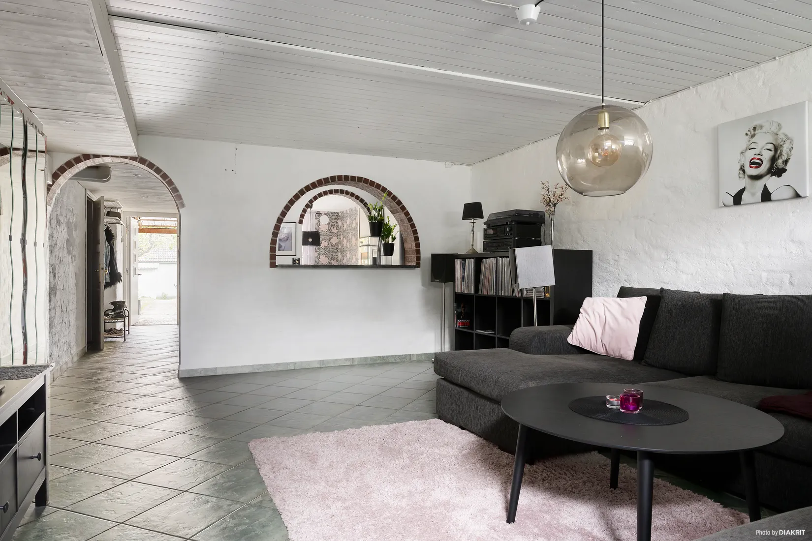 Bostadsrätt, Broddesonsgatan 17, Centrum, Halmstad