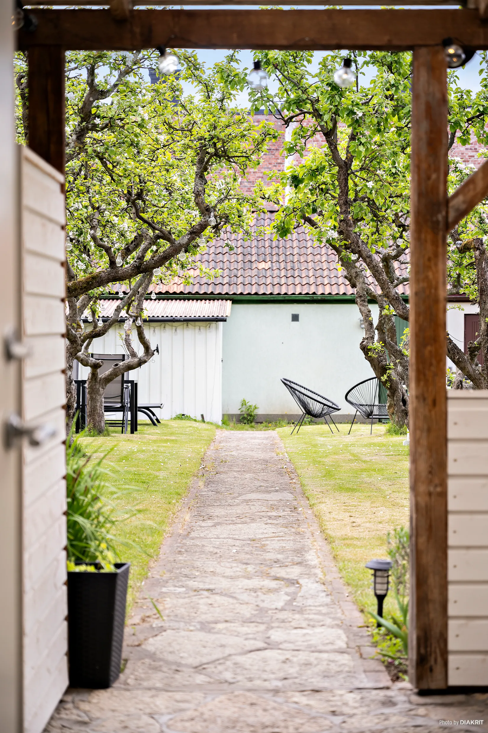 Bostadsrätt, Broddesonsgatan 17, Centrum, Halmstad