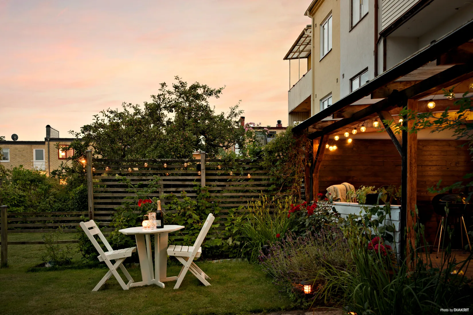 Bostadsrätt, Broddesonsgatan 17, Centrum, Halmstad