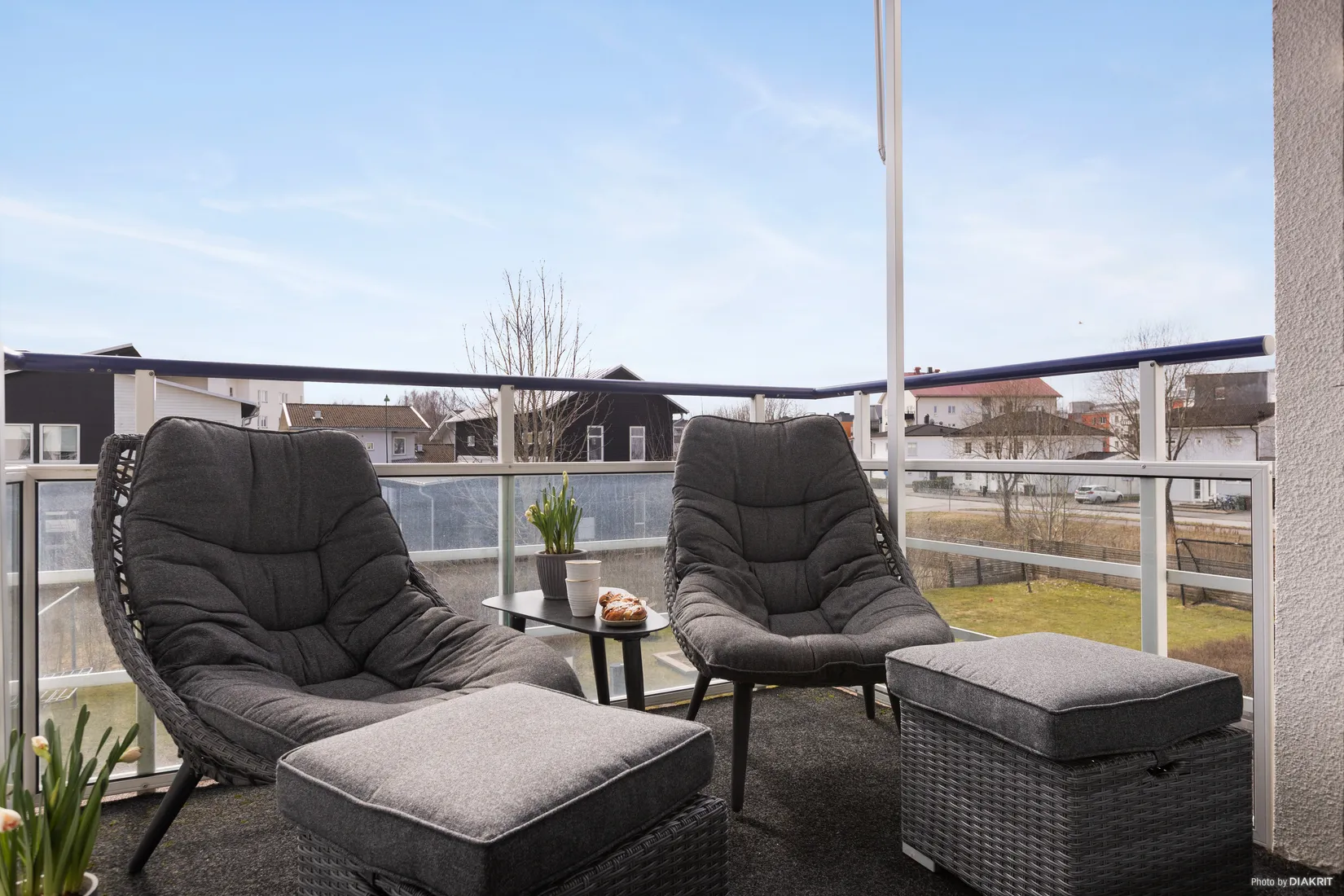 Bostadsrätt, Studievägen 25, Sörbyängen, Örebro