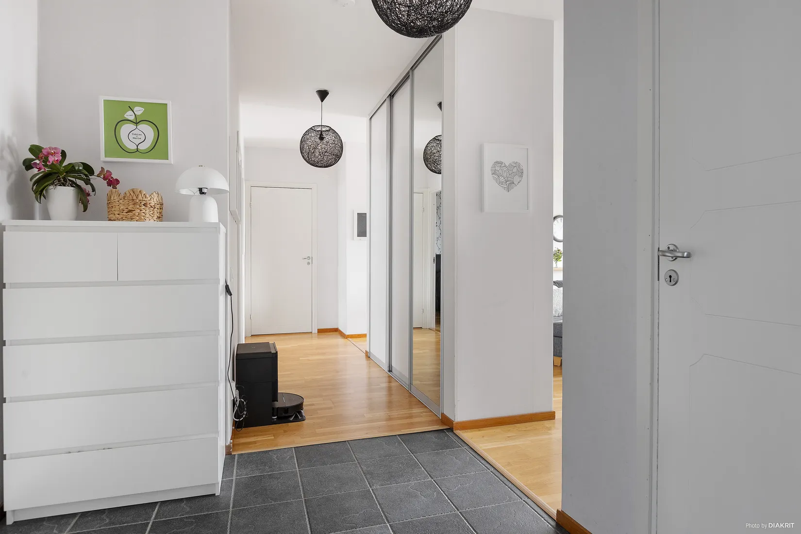 Bostadsrätt, Studievägen 25, Sörbyängen, Örebro