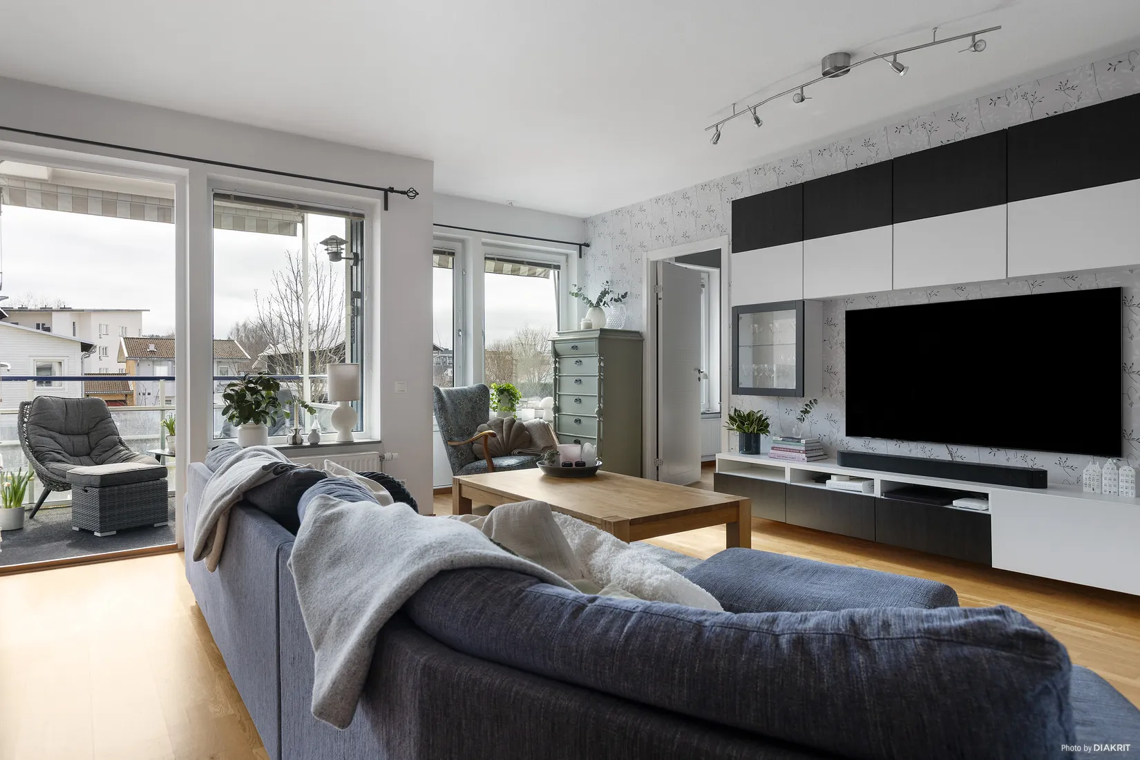 Bostadsrätt, Studievägen 25, Sörbyängen, Örebro