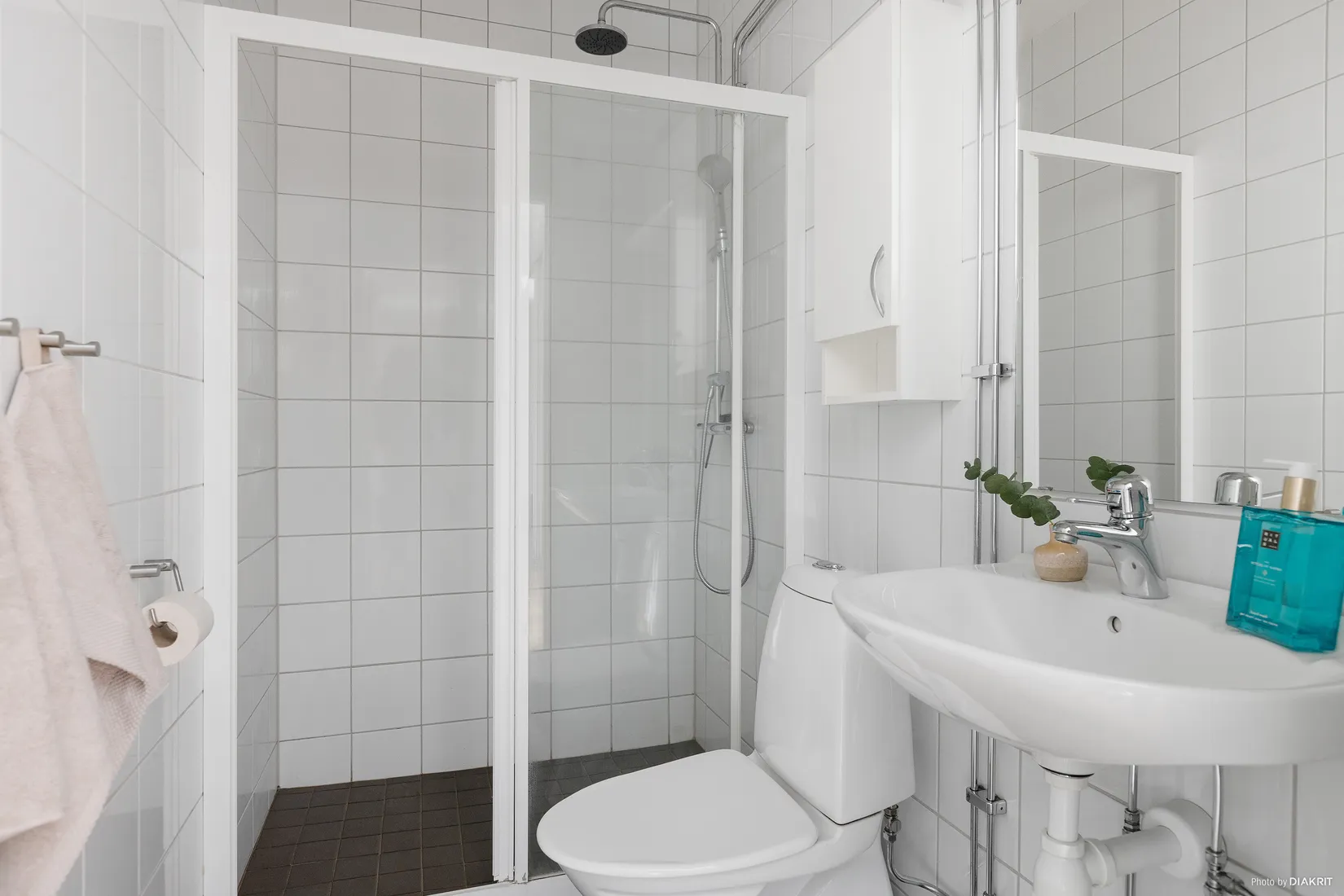 Bostadsrätt, Studievägen 25, Sörbyängen, Örebro